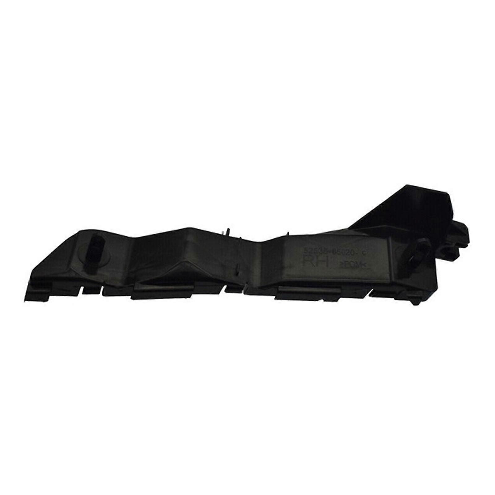 Mount Support Bracket Front Bumper Retainer For II T25 2003-2008 52535-05020 52536-05020