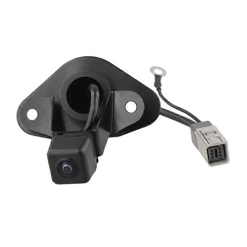 (New arrival) 86267AJ100 For Subaru Legacy Rear View Backup Camera Parking Aid Camera