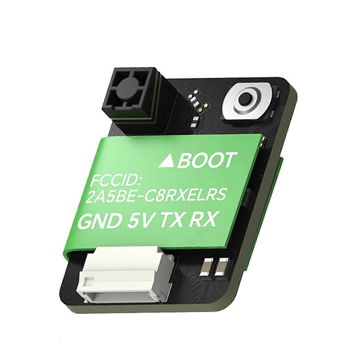 Nano RX Receiver Open Source Onboard Antenna for RC FPV Racing Drone
