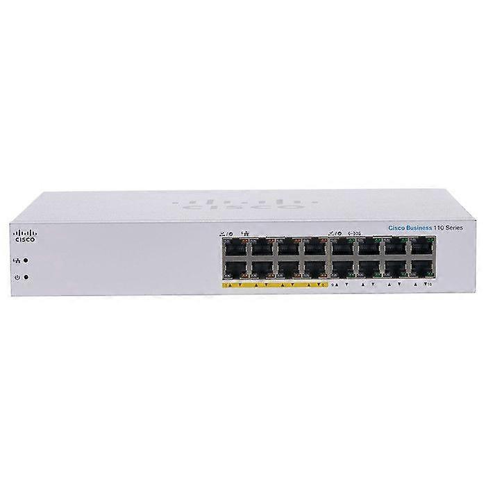 Cisco CBS110-16PP-EU