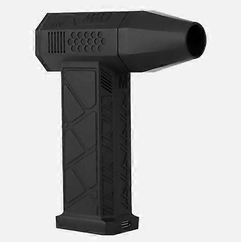 Effortless Tool Maintenance Blower, Silent Design for Serene Use, 3 Gear Adjustable, Multi-purpose Application, High-quality Components (Mini)