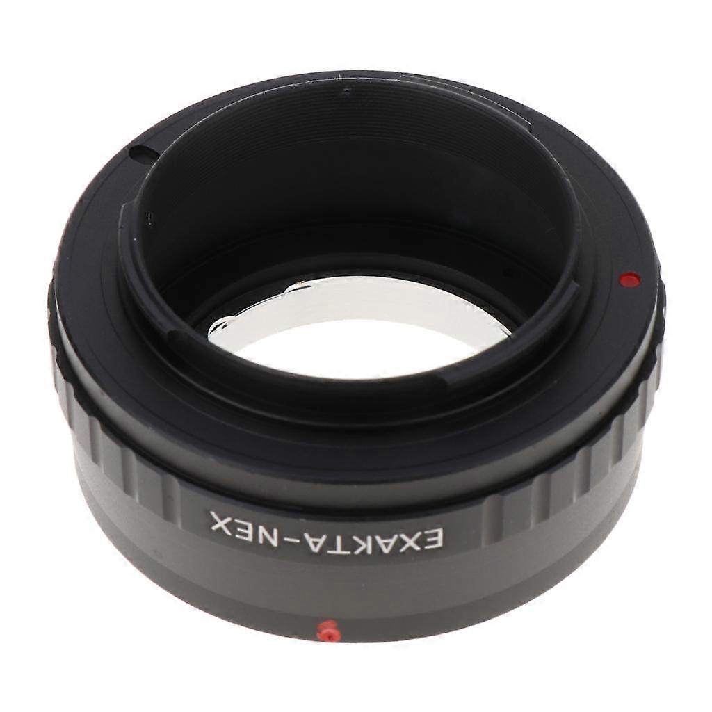 Adjustable Focusing Helicoid Mount Adapter Ring Part for