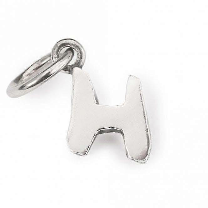 Letter H Tassel TAGBE-20277