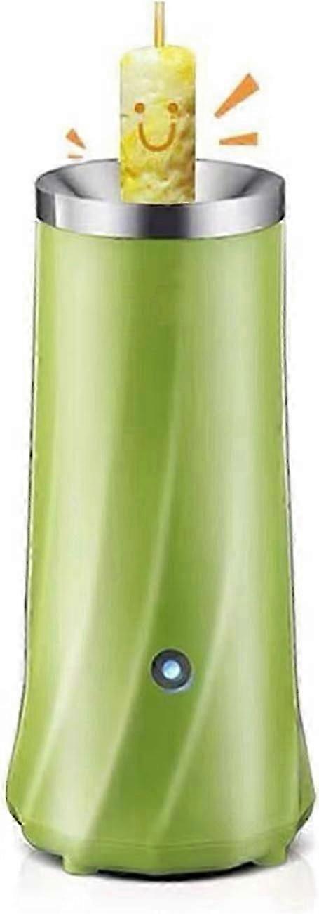 Automatic Eggs Roll Maker mini electric Egg Boiler cup omelette breakfast machine cooking tools Saus