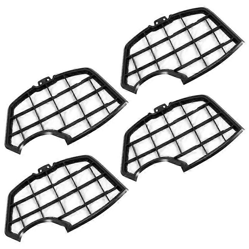 4Pcs Motor Filter Replacement Protection Replacement Filter
