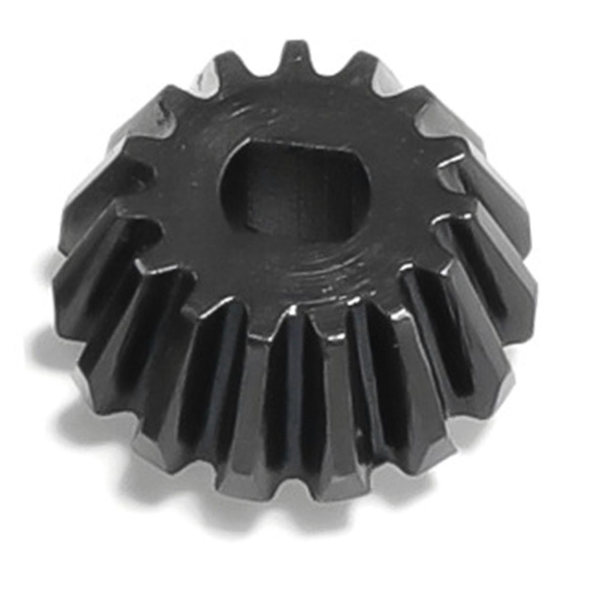 XV02 TT02 TT02B 45-gauge steel main gear set steel gear(E)