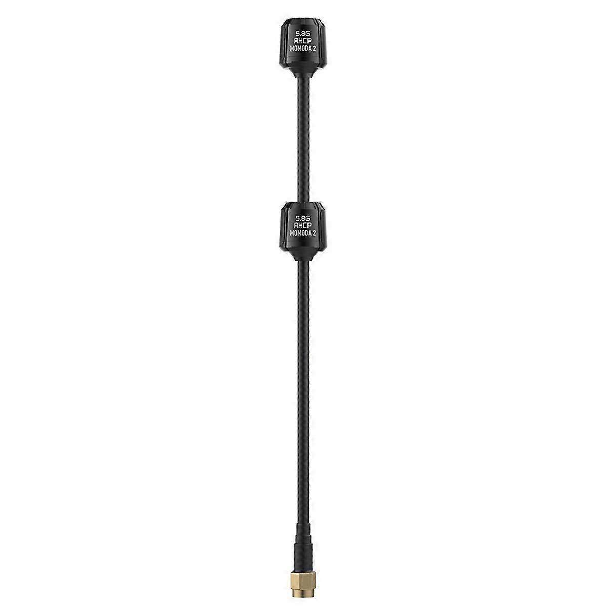 5.8G Dual Antenna 5.65GHz SMA Dual-Core RF for FPV Drone