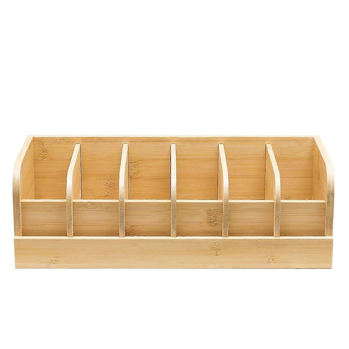 Compartment Belt Holder Belt Hanger Closet and Belt Organizer