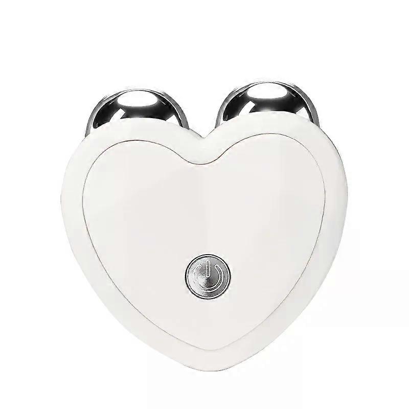 EMSフェイスリフティングマシンフェイシャルマッサージャーマイクロカレントローラースキンタイトニング若返り美容充電フェイシャルアンチリンクル