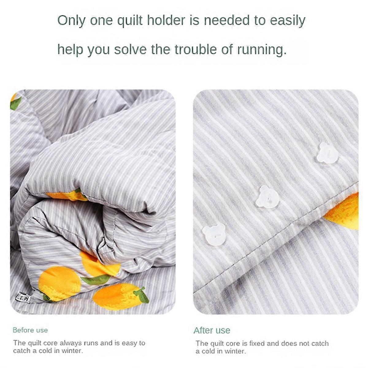 Tag , Soft Silicone Pinless Buckle, Safe Seamless,D