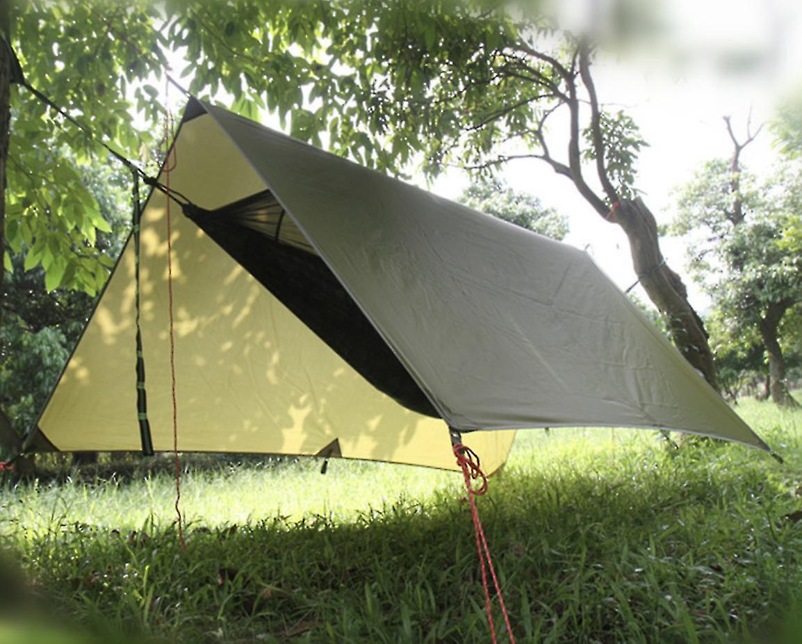 Tente imperméable pour randonnée, Camping en plein... – Grandado