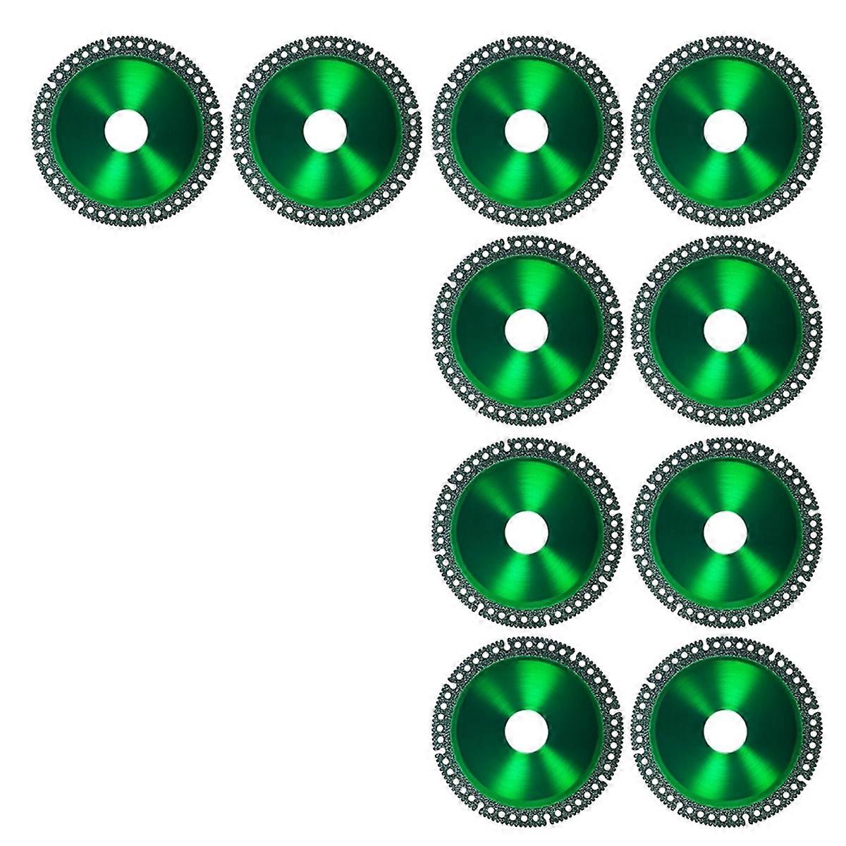 Indestructible Disc 4 Inch, Indestructible Disc for Angle Grinders