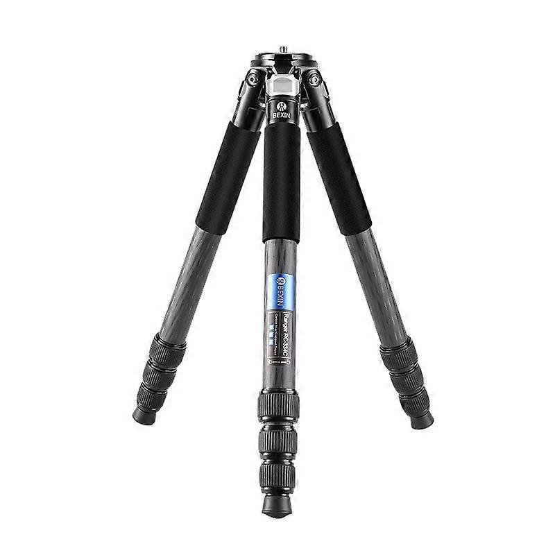 BEXIN RC334 Portable Collapsible Carbon Fiber Camera Tripod