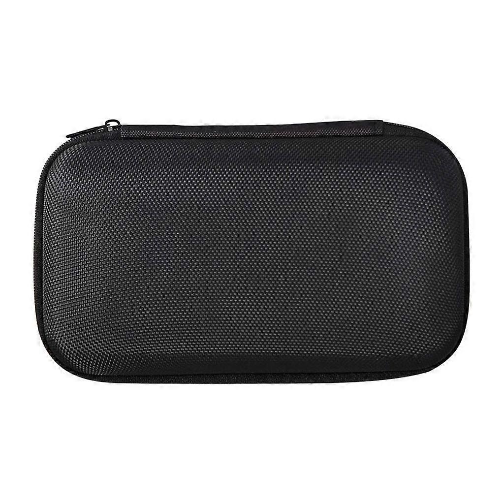 Handbag with Pocket for RG Cube Game Console Shockproof Travel Pouch Case