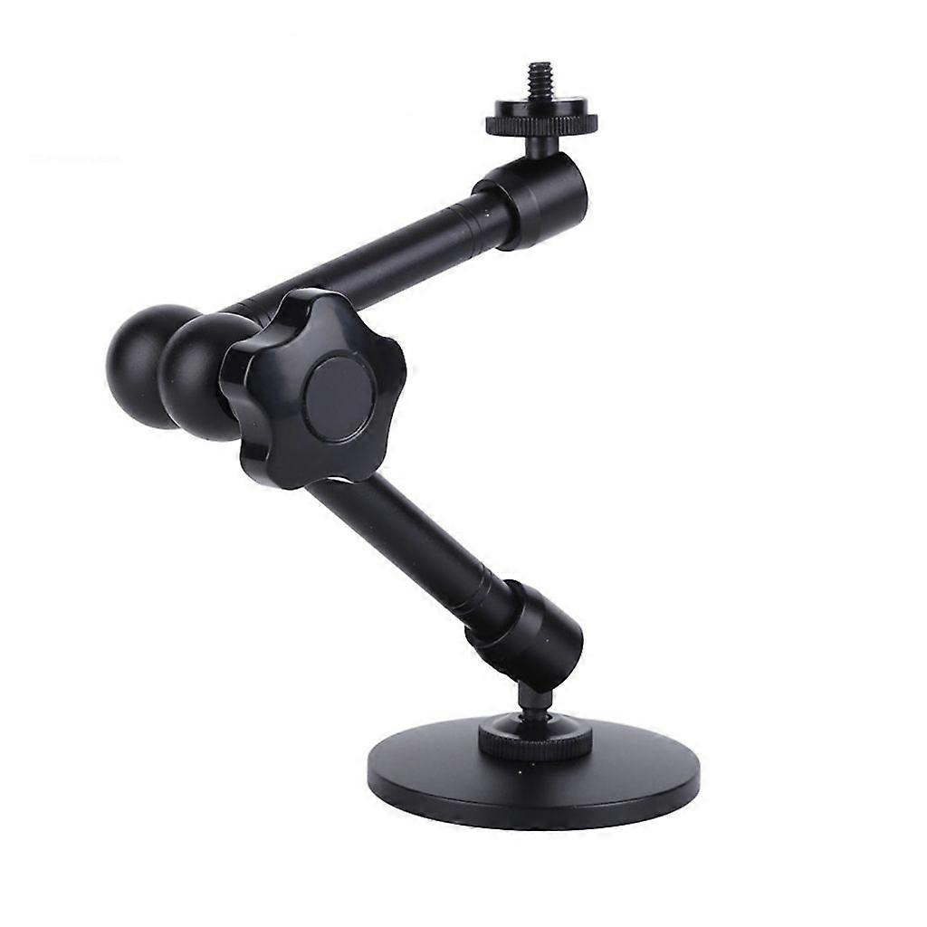 Adjustable Camera Stand , Adjustable Articulating Friction Magic Arm 1/4"