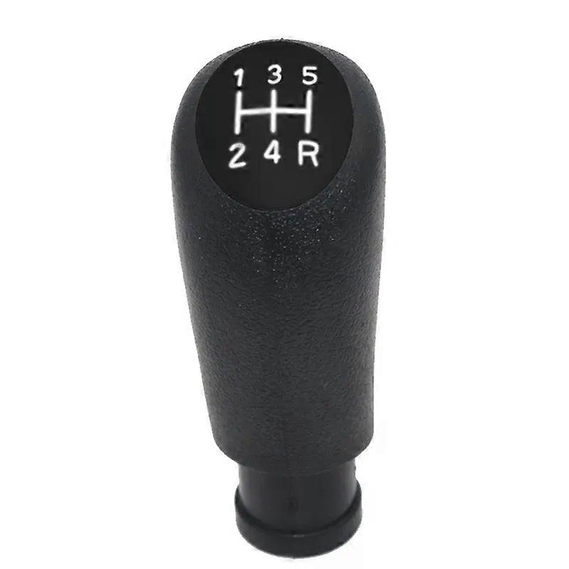 unique Gear Shift Knob Lever Change Gearbox Stick Shifter Alfa Romeo 147 156 2000-2010 Manual Selector Transmission Handle Ball 5 Speed