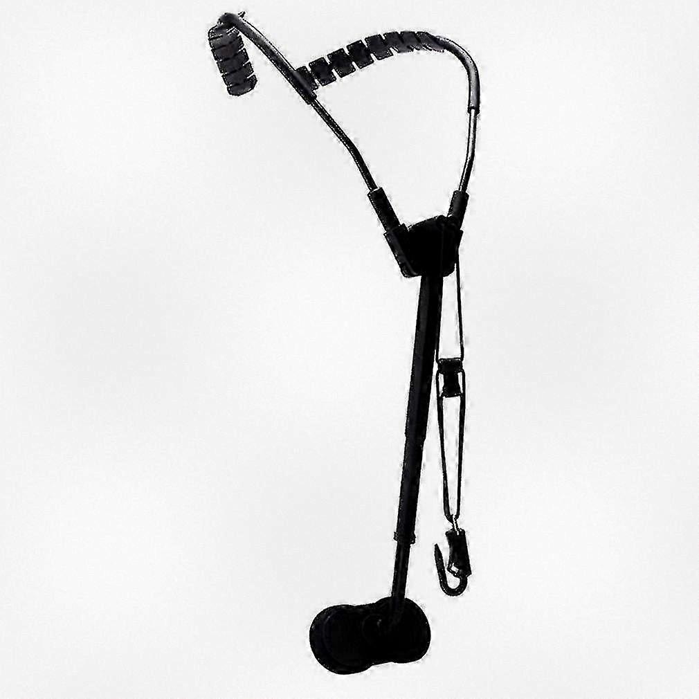 Saxophone Strap for Neck and Shoulder Support, Comfortable Lanyard for Musical Instruments, Durable Accessory