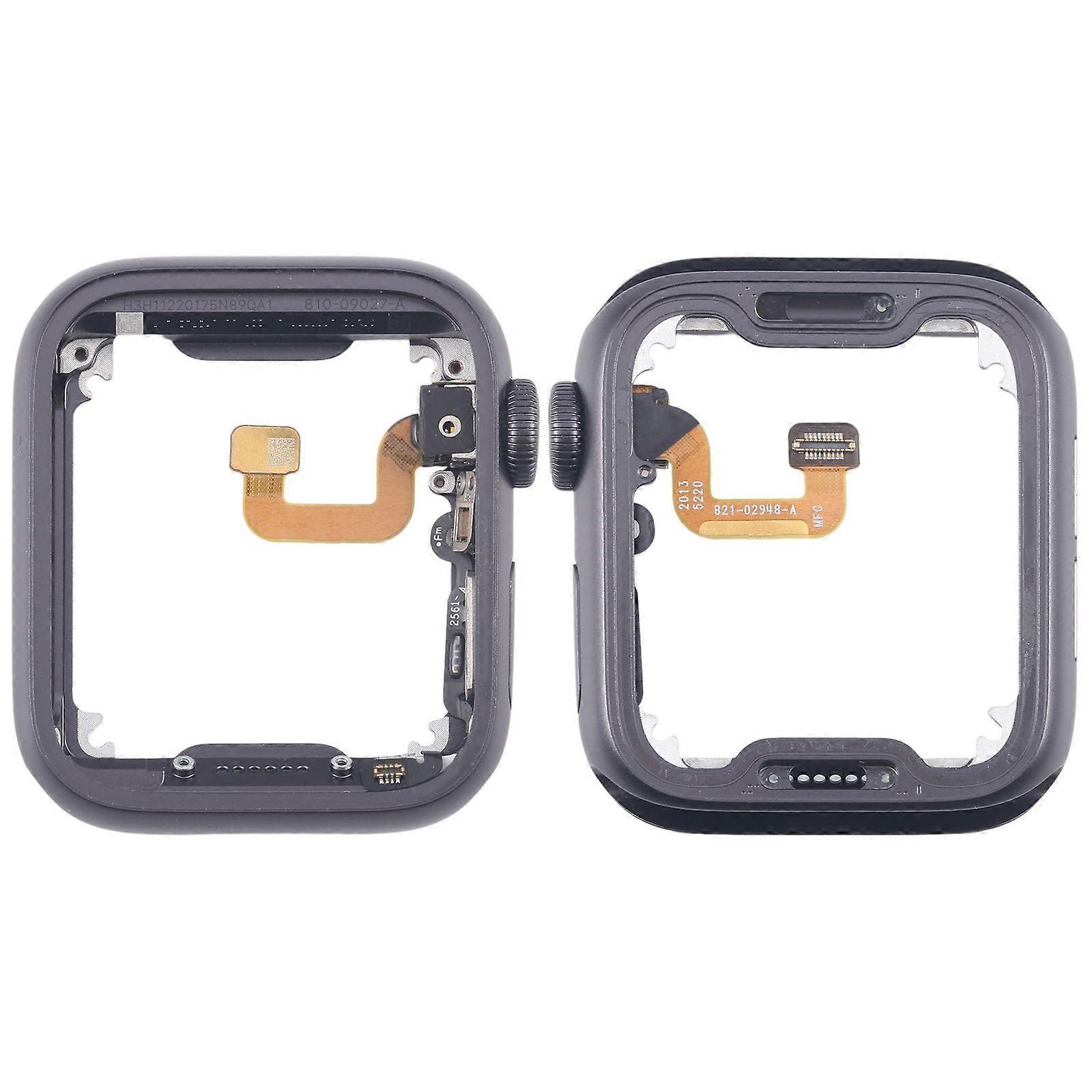 Alloy Middle Frame For Apple Watch Series 6 44MM GPS