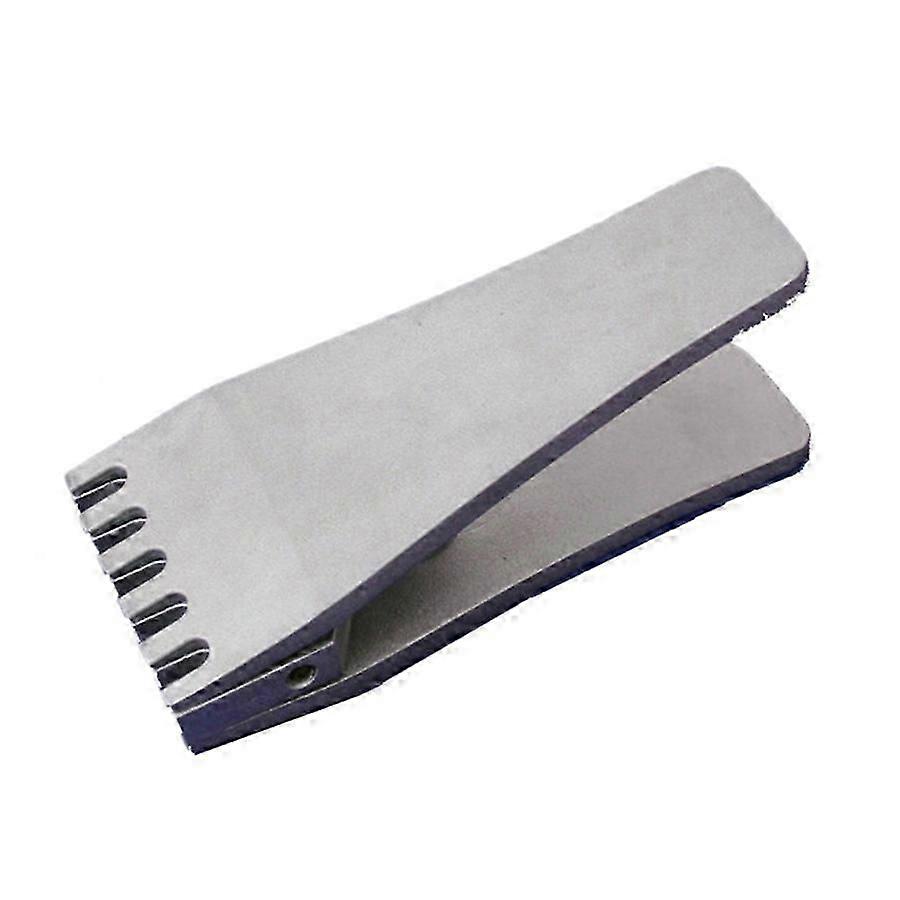 Badminton Racket Stringing Tool Fly Clip Badminton Special Clip Wire Drawing Machine Wire Clip