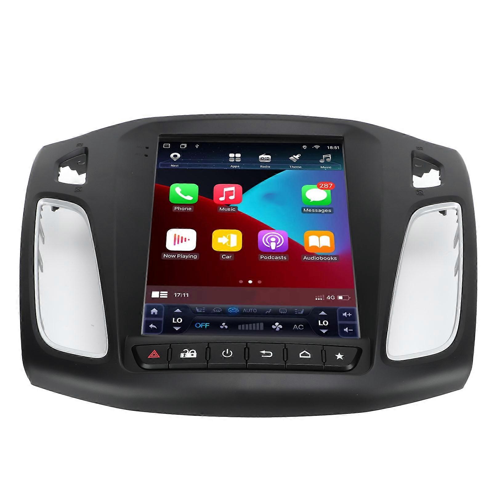 10.4in Android 10.1 Car GPS Navigation IPS Touch Screen 32GB