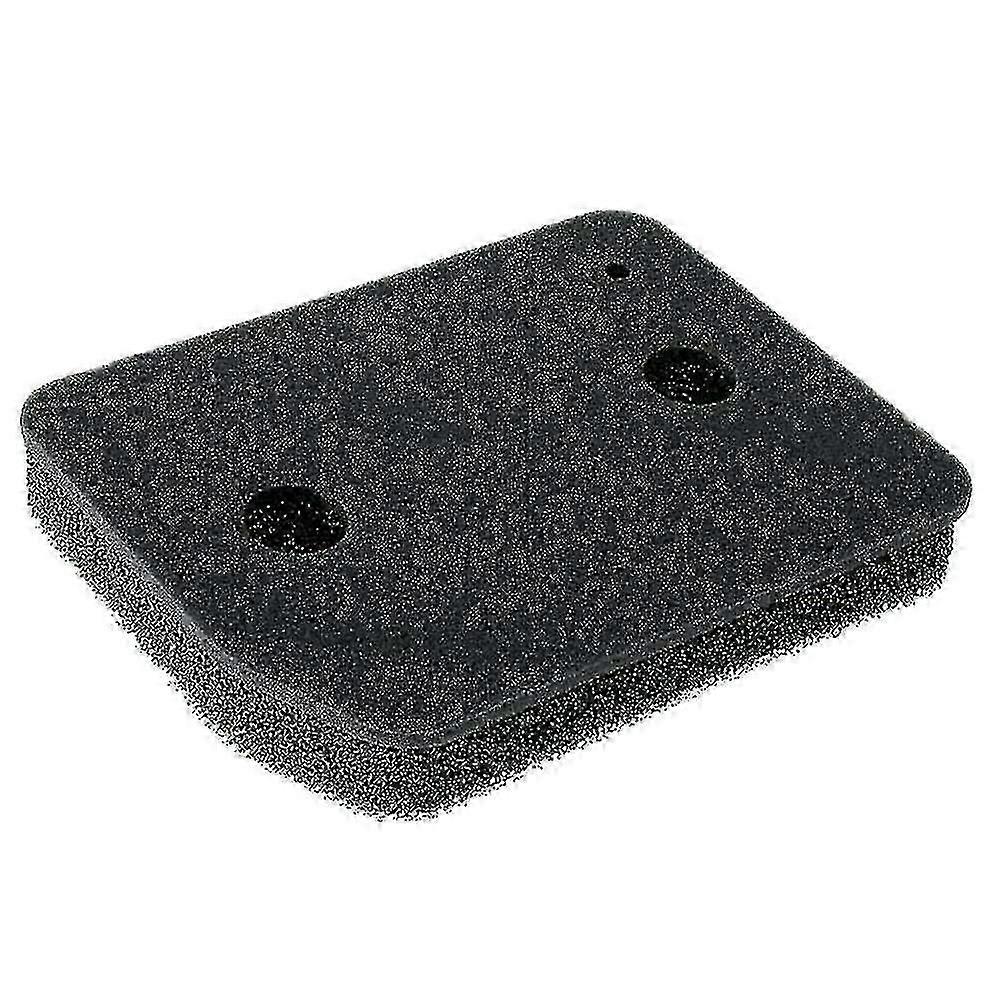 2pcs Miele T1 Series Replacement For Tumble Dryer Foam Sponge Filter