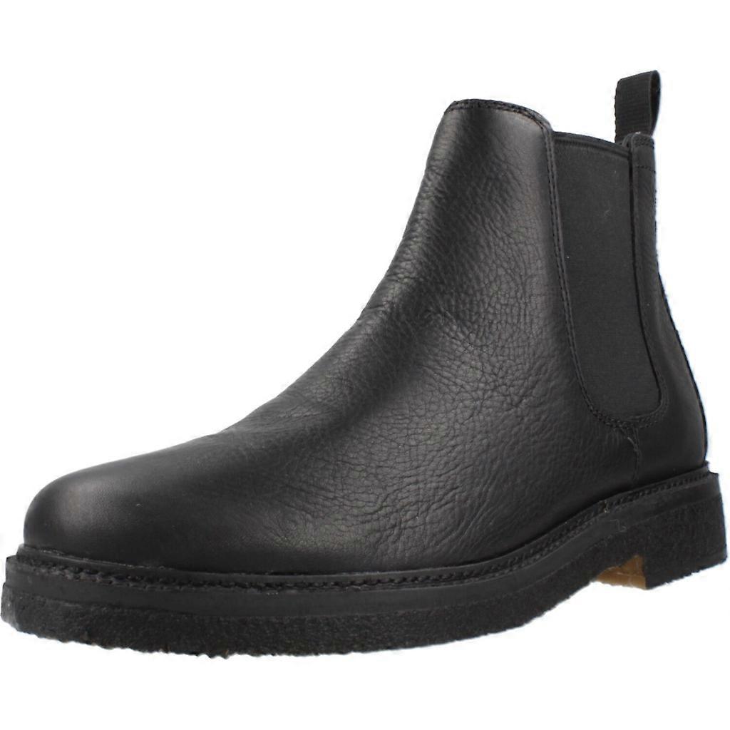 Clarks Clarkdale Easy Bottines