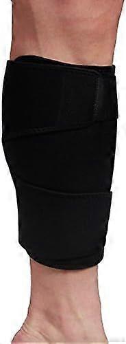 Calf Support Compression Wrap - Exercise and Recovery (2-Pack)