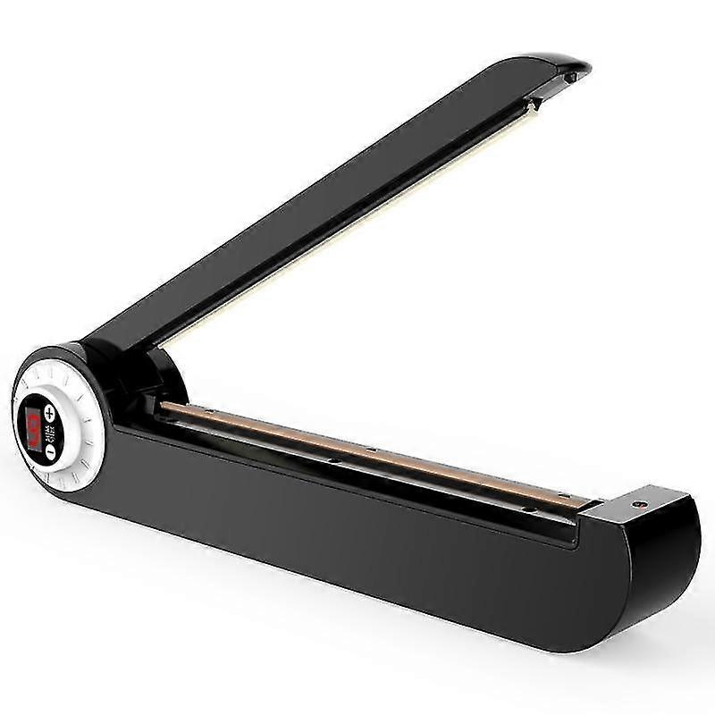 Handheld Heat Sealer for Plastic Bags - FFY