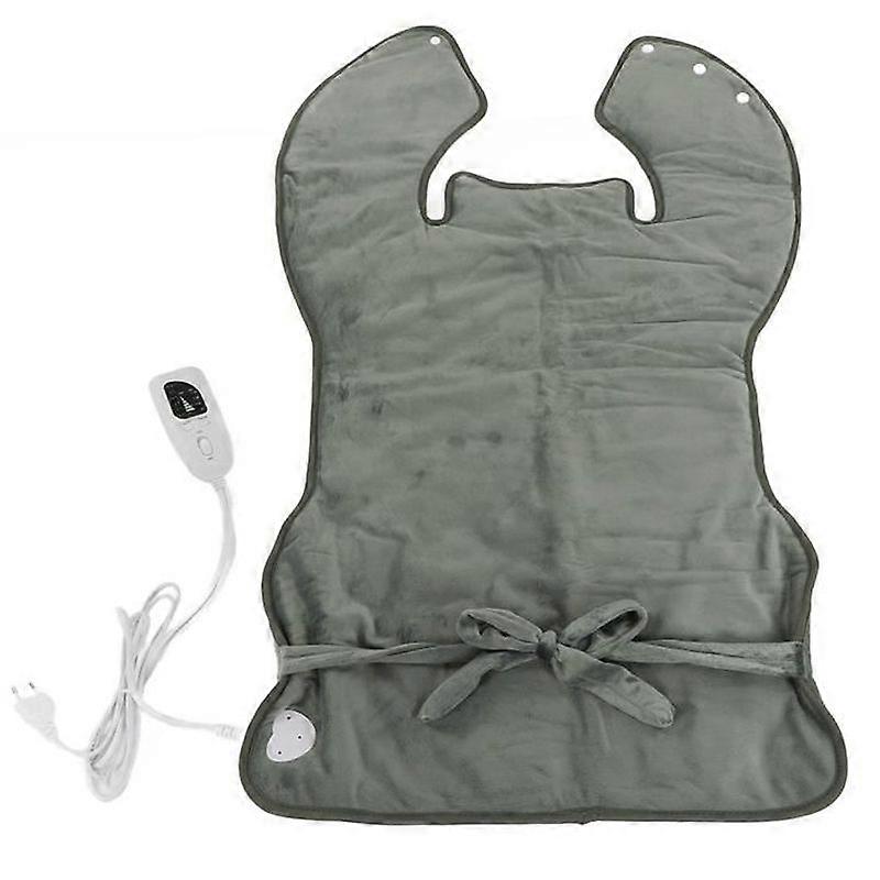 MAD Ergonomic Rechargeable Back Heating Pad 6 Temperatures