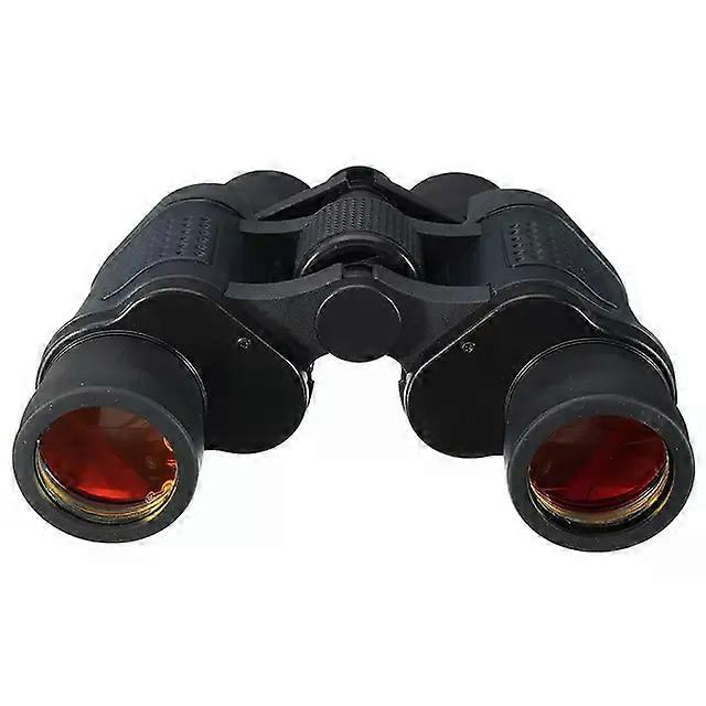 Binoculars Night View Magnification Telescope Backpacking Optic Scope