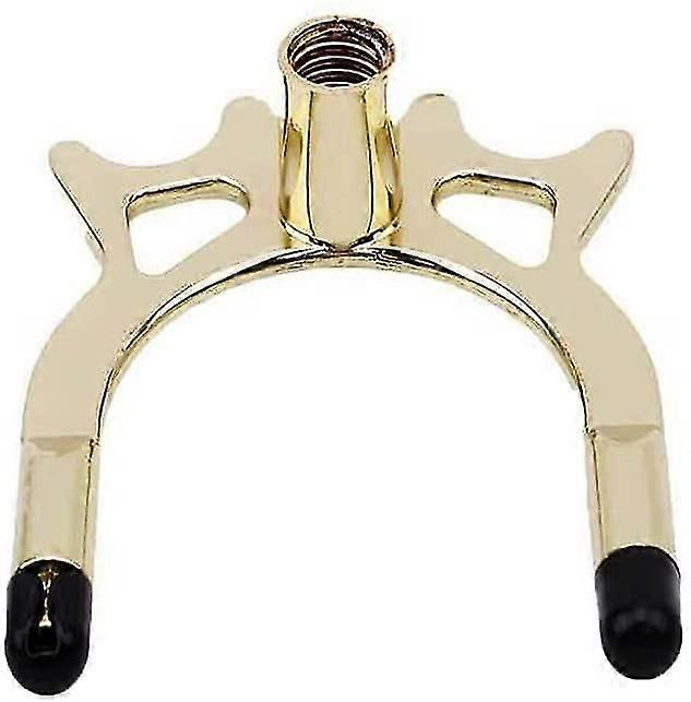 fong  billiards pool cue stick brass bridge head, billiards pool cue accessory