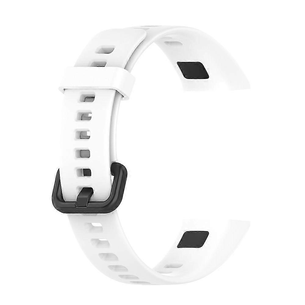 Huawei Band 4 csere óraszíj izzadságálló csereszíjakhoz