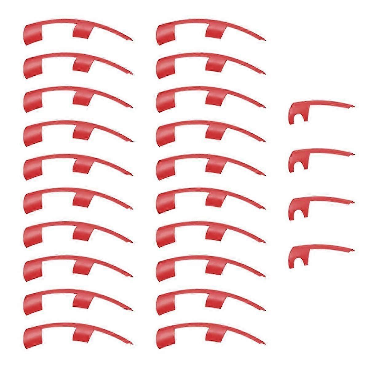 Patch de Aro de Tampa de Cubo de Carro de 21 Polegadas para Tesla Model Y 2021-2023 Capa de Roda Uberturbine de Indução Protecto