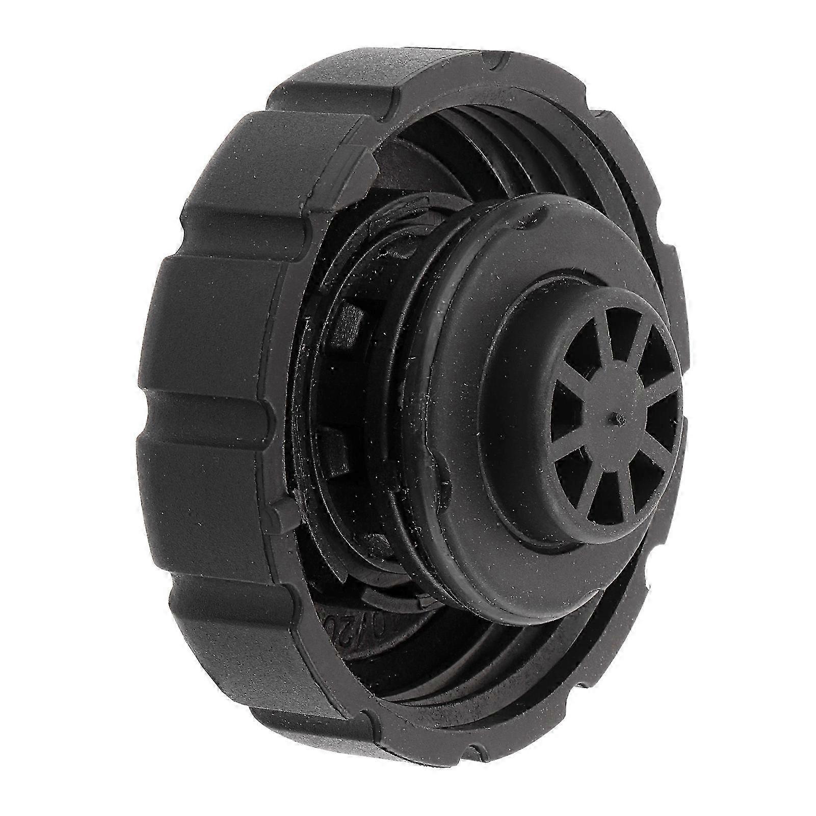 غطاء خزان توسيع سائل التبريد من مرسيدس بنز - استبدال متين