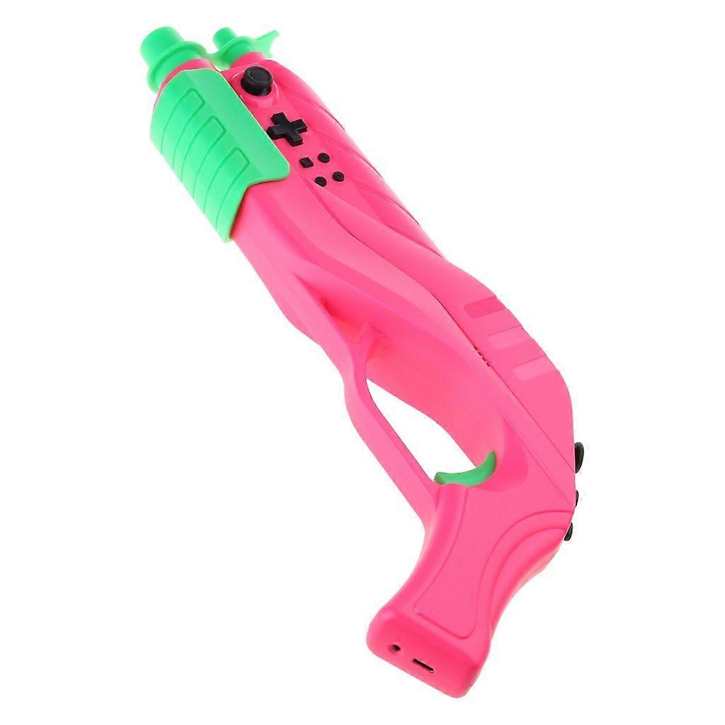  Switch Butt for  Switch OLED Shooting Gun Switch Somatosensory Game Butt