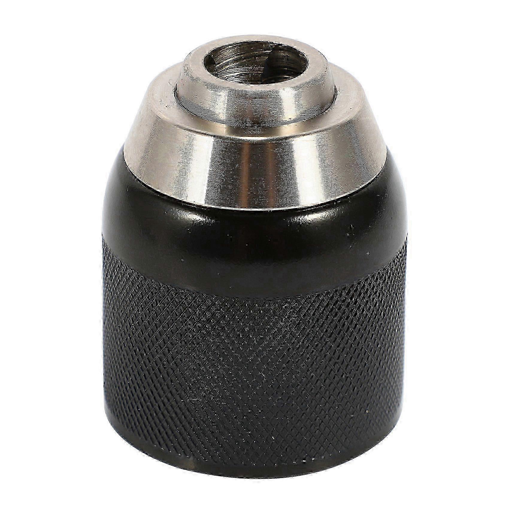 Nøglefrit tilbehør til borepatron til DCD797 DCD792-serien elværktøj