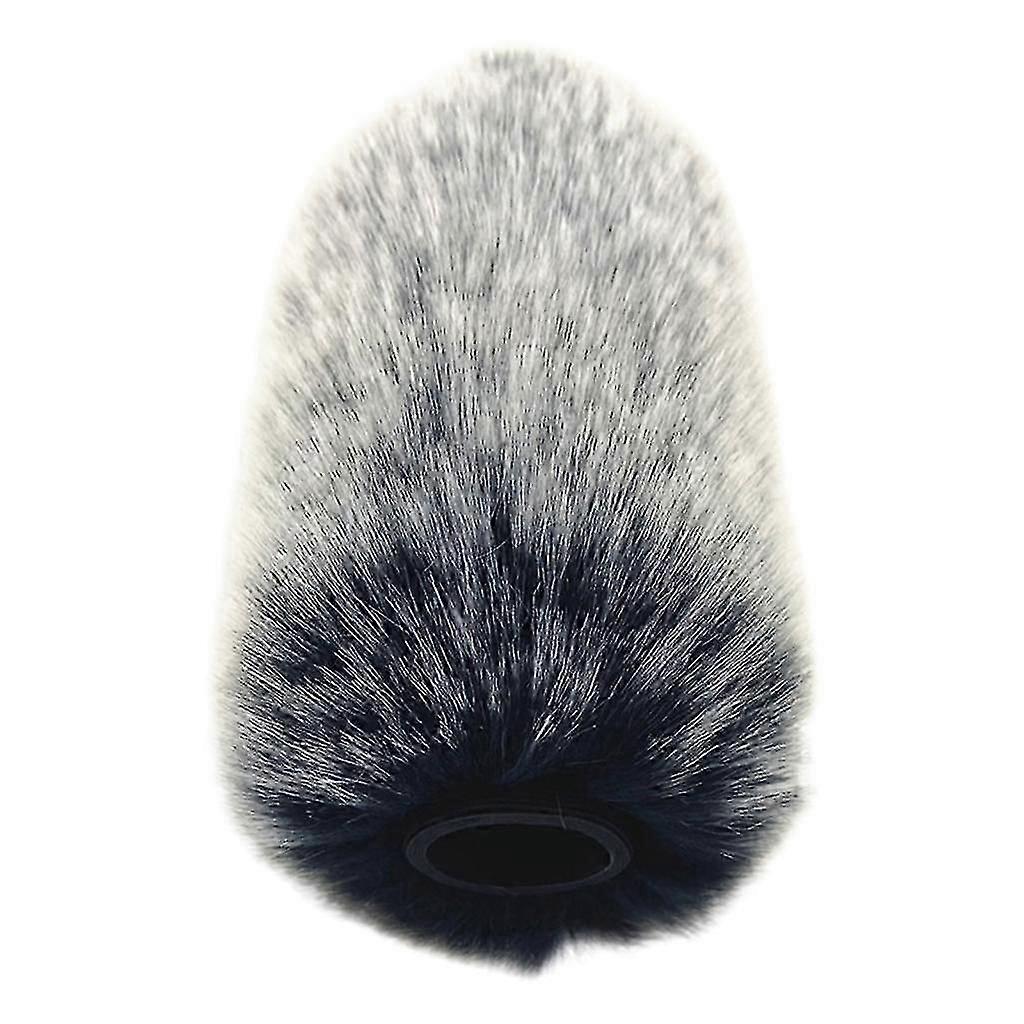 Microphone Windscreen - Deadcat/windmuff For Rode Videomic Go Windshield