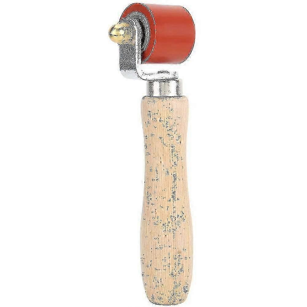 بكرة ضغط يدوية ، أسطوانة ضغط سيليكون 28 مم ل PVC / tpo A