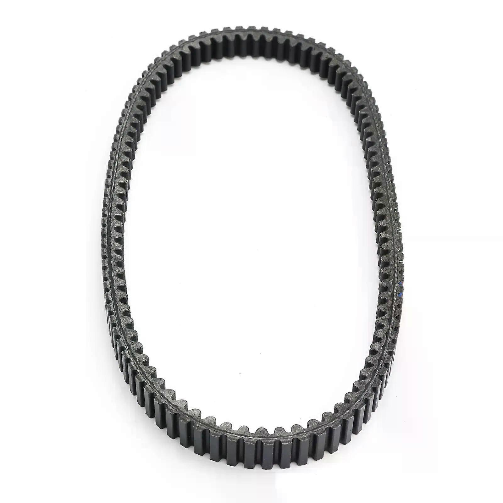 con DRIVE BELT TRANSMISSION FOR SYM CITYCOM S 300i / HD-300i E4 /JOYRIDE 300i E5