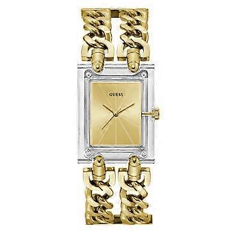 Guess watches ladies mod heavy metal watch for Women Analog GW0669L1