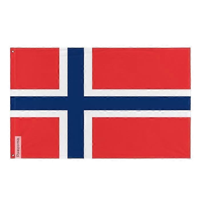 Bouvet Island flag 64x96cm in polyester