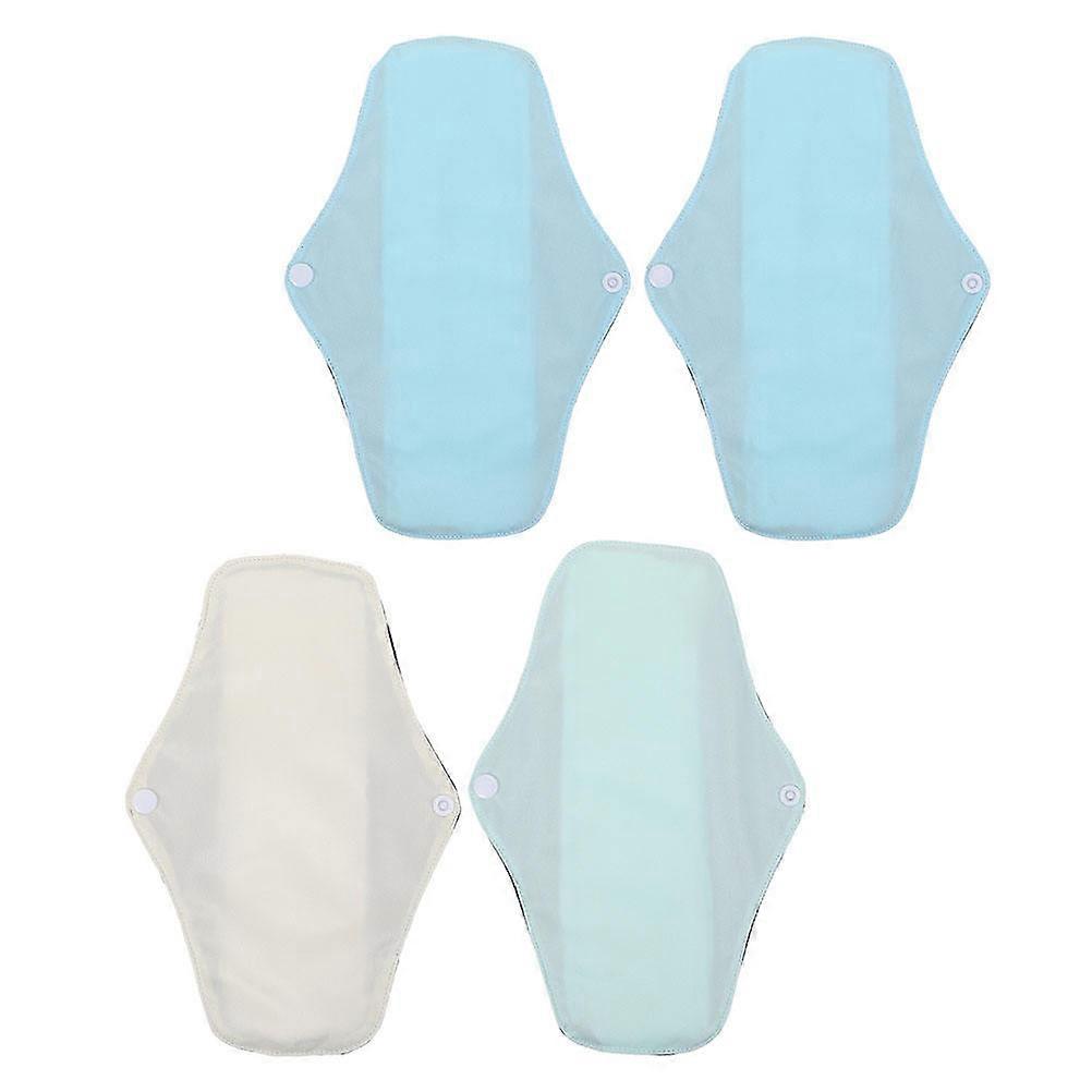 Durable Reusable Menstrual Pads, Providing Comfort and Security Every Month