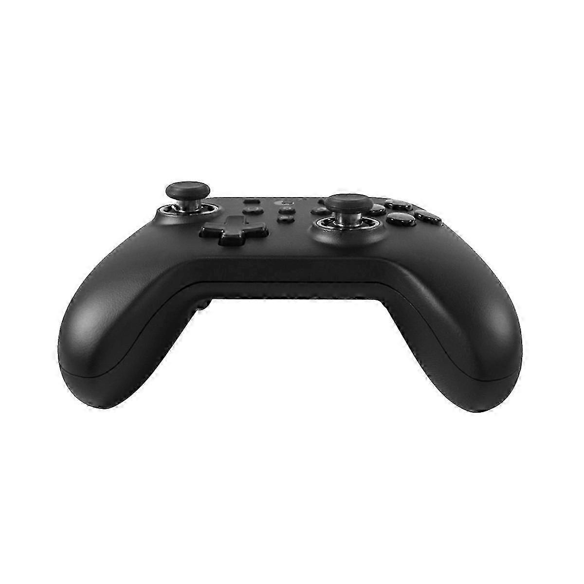 NS08 Pro Bluetooth Game Controller with No Drifting Joystick for Windows/Android/MacOS/iOS