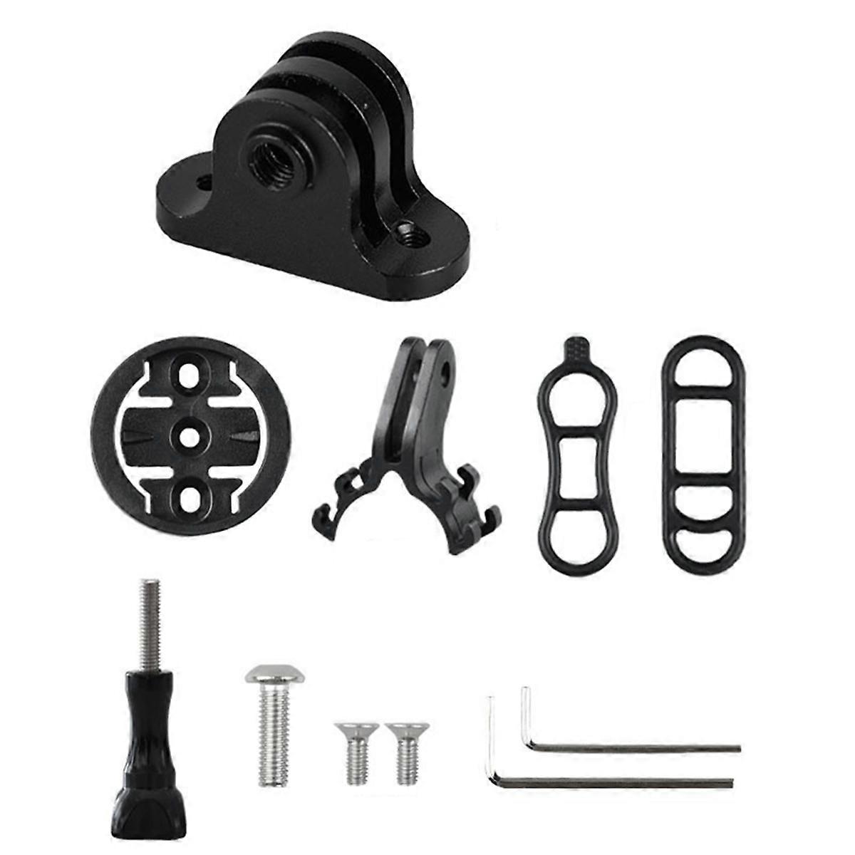For Garmin Gopro Mount Holder Bracket Adapter B