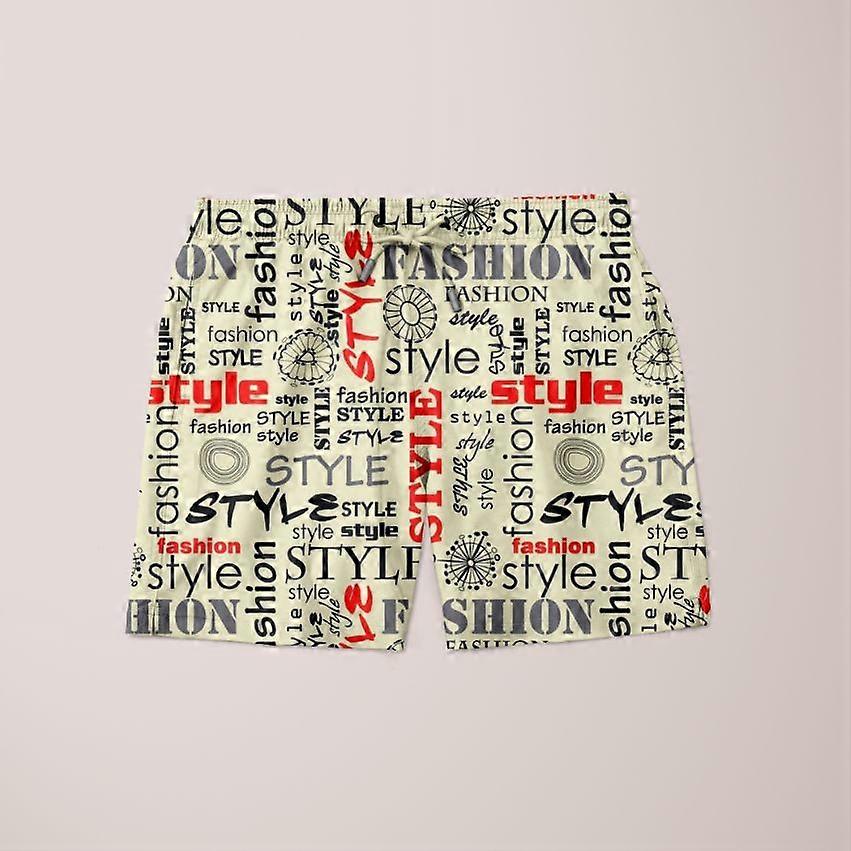 Alpine Fashion Shorts