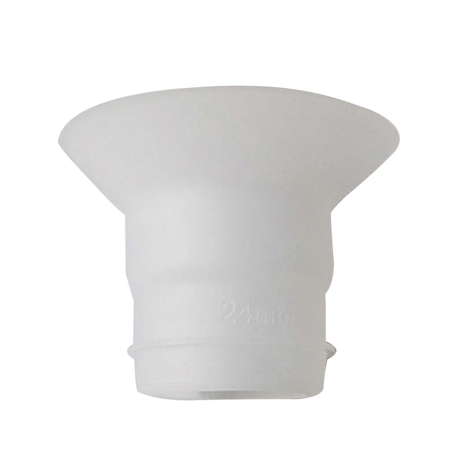 Silicone Flange Inserts Silicone Inserts Converter Breast Pump Converters Breast Pump Replacement Silicone Material