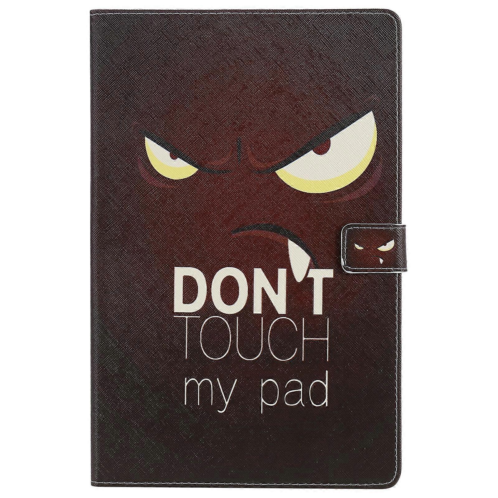 Case For Lenovo Tab M10 Plus TB-X606F