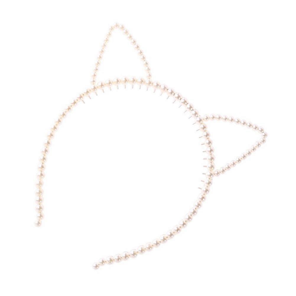 Elegant Hair Hoop, Adding a Unique Atmosphere to Your Style