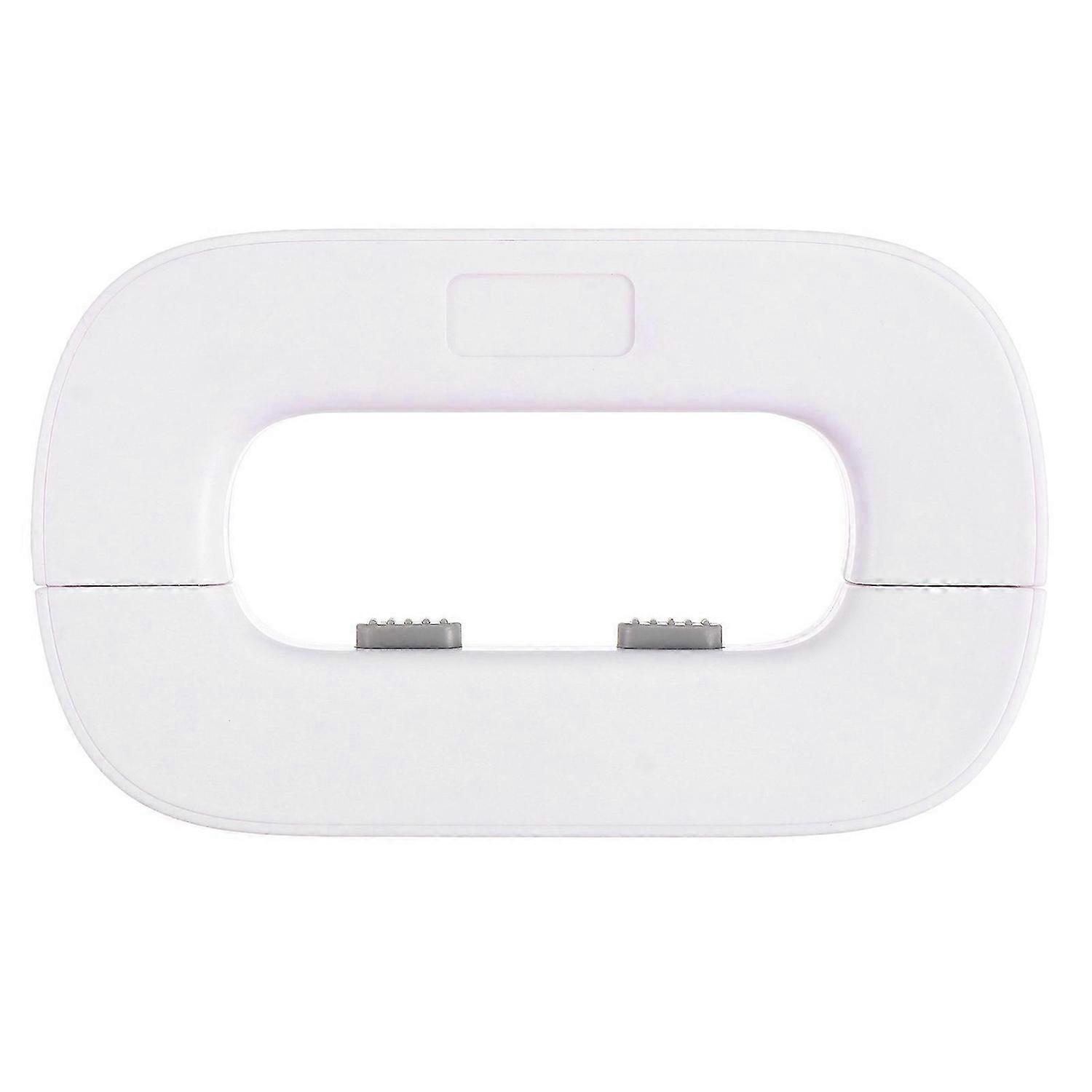 Home Refrigerator Freezer Door Lock Latch Catch Toddler Kids Child Fridge Locks