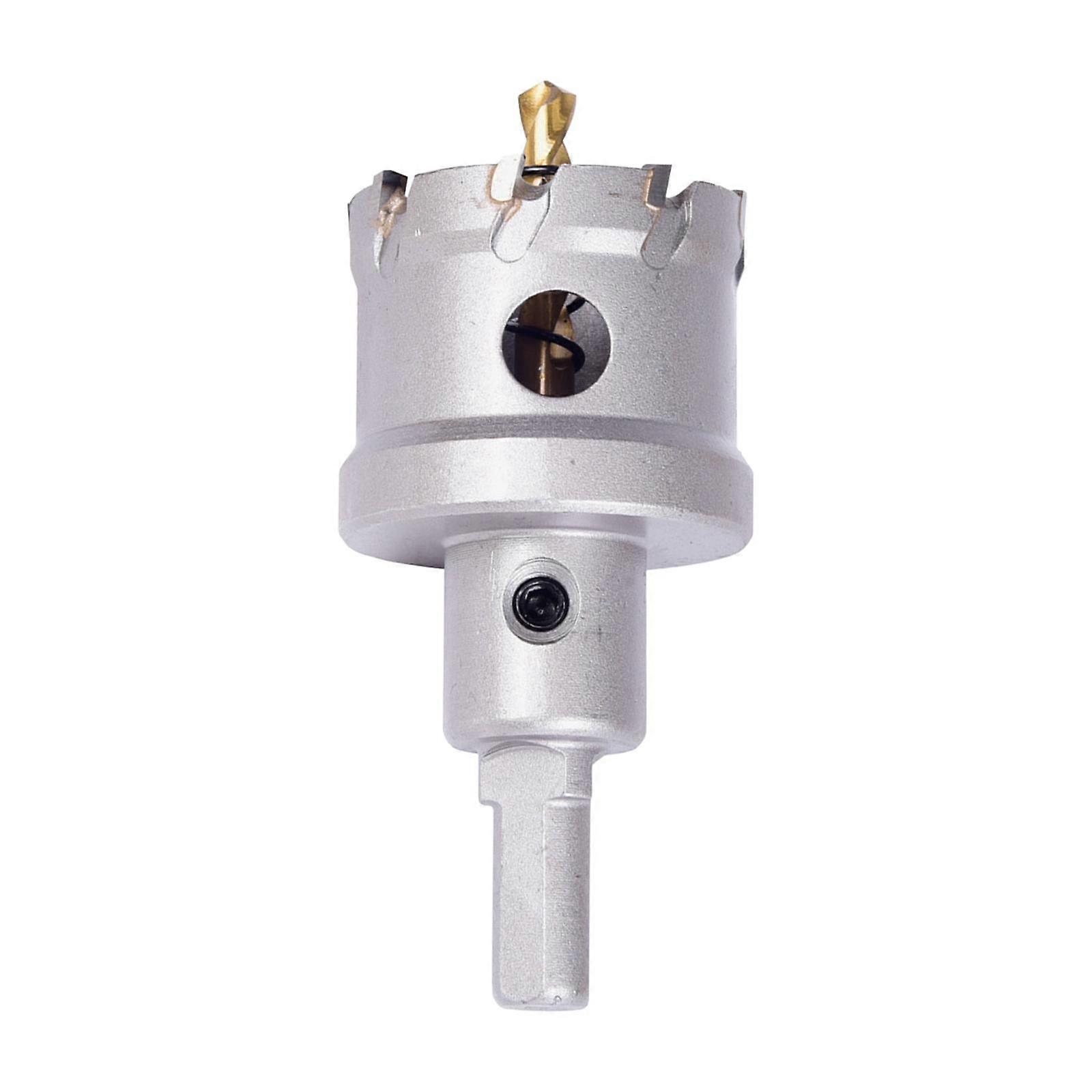 Heavy Duty Tipped Tooth Round Hole Drill Bit Power Tool,Carbide Tipped Hole